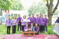 กิจกรรมการแข่งขันลาบพื้นเมืองของบุคลากรคณะศึกษาศาสตร์ มช. ปี 2569