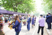 กิจกรรมการแข่งขันลาบพื้นเมืองของบุคลากรคณะศึกษาศาสตร์ มช. ปี 2569