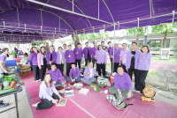 กิจกรรมการแข่งขันลาบพื้นเมืองของบุคลากรคณะศึกษาศาสตร์ มช. ปี 2569