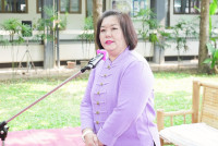 กิจกรรมการแข่งขันลาบพื้นเมืองของบุคลากรคณะศึกษาศาสตร์ มช. ปี 2569