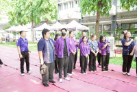 กิจกรรมการแข่งขันลาบพื้นเมืองของบุคลากรคณะศึกษาศาสตร์ มช. ปี 2569