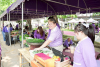 กิจกรรมการแข่งขันลาบพื้นเมืองของบุคลากรคณะศึกษาศาสตร์ มช. ปี 2569