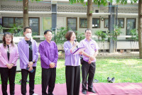 กิจกรรมการแข่งขันลาบพื้นเมืองของบุคลากรคณะศึกษาศาสตร์ มช. ปี 2569