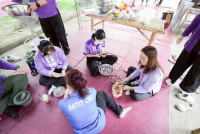 กิจกรรมการแข่งขันลาบพื้นเมืองของบุคลากรคณะศึกษาศาสตร์ มช. ปี 2569