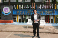 อาจารย์ ดร.สุระศักดิ์ เมาเทือก ได้รับรางวัลต้นแบบการเรียนรู้ดีเด่น Best Practice in Asynchronous learning 21st century learning 2026 จาก TLIC CMU