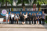 อาจารย์ ดร.สุระศักดิ์ เมาเทือก ได้รับรางวัลต้นแบบการเรียนรู้ดีเด่น Best Practice in Asynchronous learning 21st century learning 2026 จาก TLIC CMU