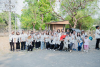 พิธีดำหัวนายกสภา มช. 69