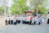 พิธีดำหัวนายกสภา มช. 69