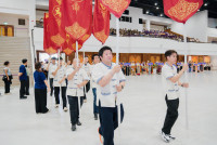 พิธีดำหัวนายกสภา มช. 69