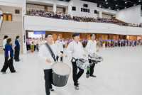 พิธีดำหัวนายกสภา มช. 69