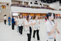 พิธีดำหัวนายกสภา มช. 69