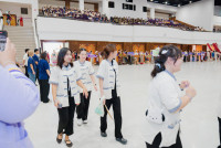 พิธีดำหัวนายกสภา มช. 69