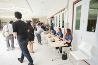 ปฐมนิเทศผู้ปกครองนักเรียนใหม่ ชั้น อ.1 และ ป.1 ประจำปีการศึกษา 2569