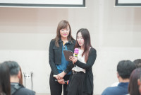 ปฐมนิเทศผู้ปกครองนักเรียนใหม่ ชั้น อ.1 และ ป.1 ประจำปีการศึกษา 2569