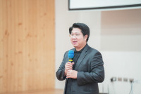 ปฐมนิเทศผู้ปกครองนักเรียนใหม่ ชั้น อ.1 และ ป.1 ประจำปีการศึกษา 2569