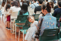 ปฐมนิเทศผู้ปกครองนักเรียนใหม่ ชั้น อ.1 และ ป.1 ประจำปีการศึกษา 2569