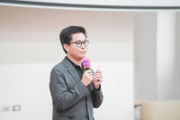 ปฐมนิเทศผู้ปกครองนักเรียนใหม่ ชั้น อ.1 และ ป.1 ประจำปีการศึกษา 2569