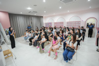 ปฐมนิเทศผู้ปกครองนักเรียนใหม่ ชั้น อ.1 และ ป.1 ประจำปีการศึกษา 2569