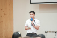 ปฐมนิเทศผู้ปกครองนักเรียนใหม่ ชั้น อ.1 และ ป.1 ประจำปีการศึกษา 2569