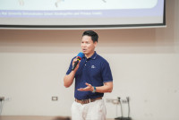 ปฐมนิเทศผู้ปกครองนักเรียนใหม่ ชั้น อ.1 และ ป.1 ประจำปีการศึกษา 2569