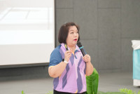 สัมมนาบุคลากร ปีการศึกษา 2569