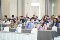 สัมมนาบุคลากร ปีการศึกษา 2569