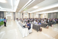 สัมมนาบุคลากร ปีการศึกษา 2569