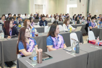 สัมมนาบุคลากร ปีการศึกษา 2569