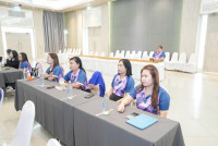 สัมมนาบุคลากร ปีการศึกษา 2569