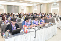 สัมมนาบุคลากร ปีการศึกษา 2569