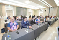 สัมมนาบุคลากร ปีการศึกษา 2569