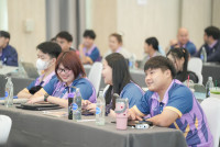 สัมมนาบุคลากร ปีการศึกษา 2569