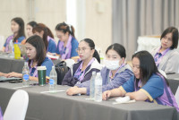 สัมมนาบุคลากร ปีการศึกษา 2569