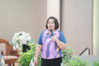 สัมมนาบุคลากร ปีการศึกษา 2569