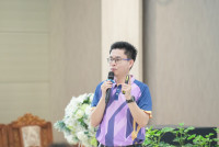 สัมมนาบุคลากร ปีการศึกษา 2569