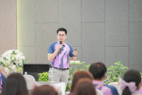 สัมมนาบุคลากร ปีการศึกษา 2569