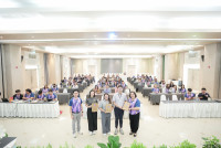 สัมมนาบุคลากร ปีการศึกษา 2569