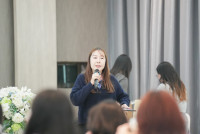 สัมมนาบุคลากร ปีการศึกษา 2569