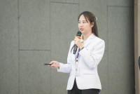 สัมมนาบุคลากร ปีการศึกษา 2569