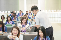 สัมมนาบุคลากร ปีการศึกษา 2569