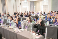 สัมมนาบุคลากร ปีการศึกษา 2569