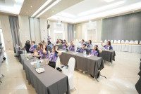 สัมมนาบุคลากร ปีการศึกษา 2569