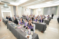 สัมมนาบุคลากร ปีการศึกษา 2569