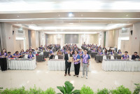 สัมมนาบุคลากร ปีการศึกษา 2569