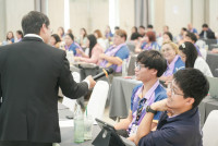 สัมมนาบุคลากร ปีการศึกษา 2569