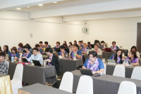 สัมมนาบุคลากร ปีการศึกษา 2569