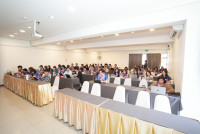 สัมมนาบุคลากร ปีการศึกษา 2569