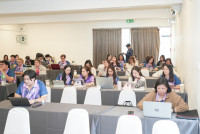 สัมมนาบุคลากร ปีการศึกษา 2569