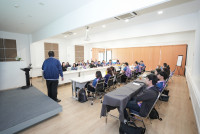 สัมมนาบุคลากร ปีการศึกษา 2569