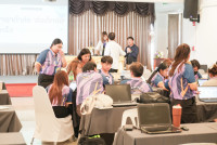 สัมมนาบุคลากร ปีการศึกษา 2569